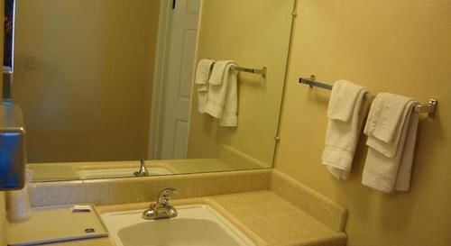 Motel 6 Selma, Ca Eksteriør bilde